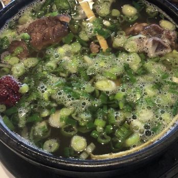 Han Yang - Korean Near Me - Buena Park, California