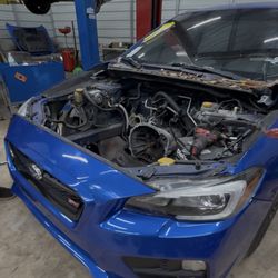 Hugoo Mobile Mechanic