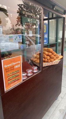 TBread by null