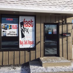 Fastfix Mobile - Store front