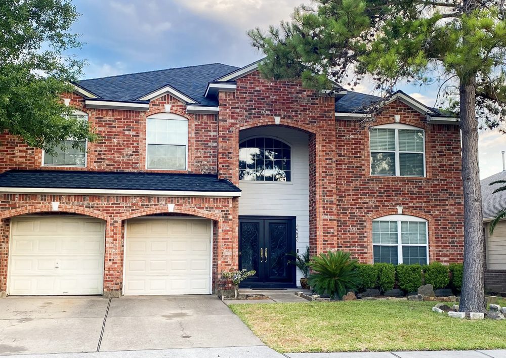 Slide of Urena Roofing & Contractor