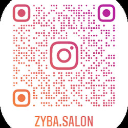 Zyba Hair Salon