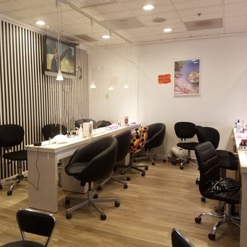 City Nail - Nail Salons Near Me - Albany, New York