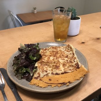 Crêpe Bar - Say cheese crepe - Creperies Near Me - Tempe, Arizona