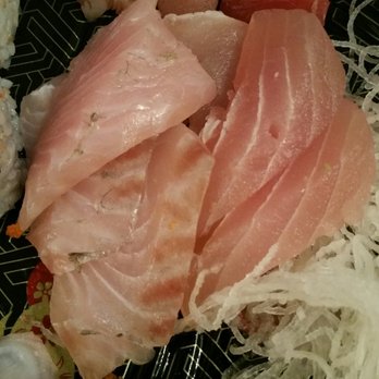 Ai Sushi - Not fresh and has gone bad . - Sushi Bars Near Me - Markham, Ontario Ai Sushi - Not fresh and has gone bad . - Sushi Bars Near Me - Markham, Ontario