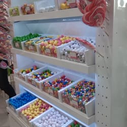 Wonkandy