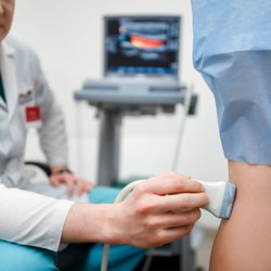 USA Vein Clinics - Vein evaluation