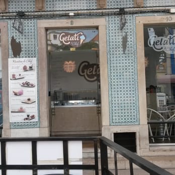 Gelati Di Chef - Ice Cream & Frozen Yogurt Near Me - Sintra, 11 Gelati Di Chef - Ice Cream & Frozen Yogurt Near Me - Sintra, 11