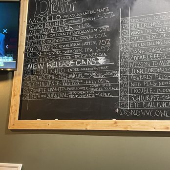Distrito Catorce - Bars Near Me - Los Angeles, California