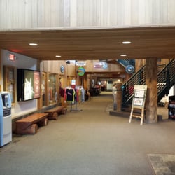The Exchange at Big Sky - Mountain Mall @ the Big Sky village