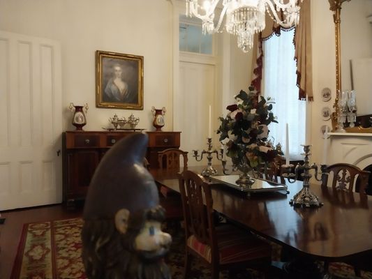 Richards-DAR House Museum by null