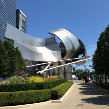 Millennium Park - Parks Near Me - Chicago, Illinois
