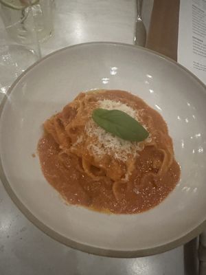 The Mulholland by null