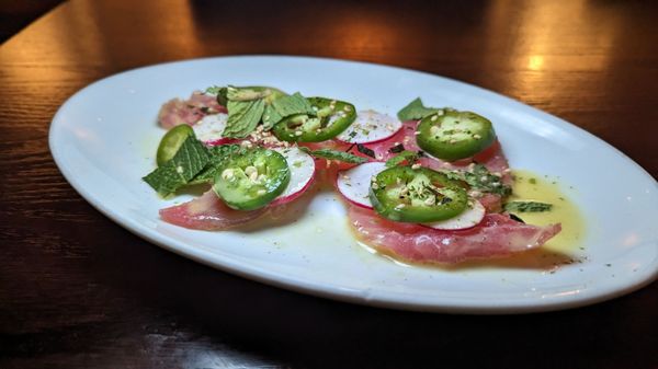 Market Place Tavern - Litchfield by null