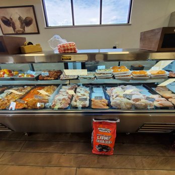 Harvest Time Market - Tons of variety gourmet chicken burgers, kebabs, whole chickens, chicken pieces, etc. - Butcher Near Me - Dallas, Georgia
