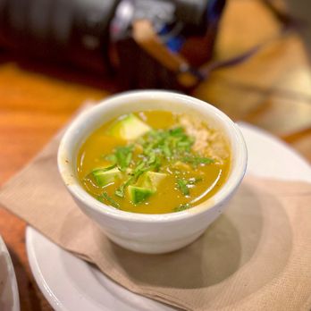 The Grove Yerba Buena - Their Chicken Lime Tortilla soup - fantastic! - New American Near Me - San Francisco, California The Grove Yerba Buena - Their Chicken Lime Tortilla soup - fantastic! - New American Near Me - San Francisco, California