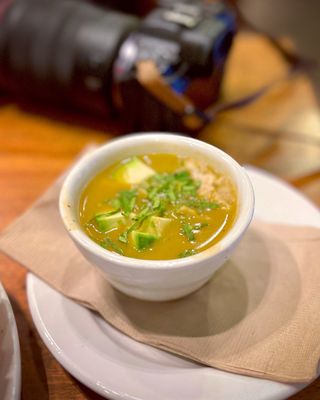 The Grove Restaurant & Bar by null