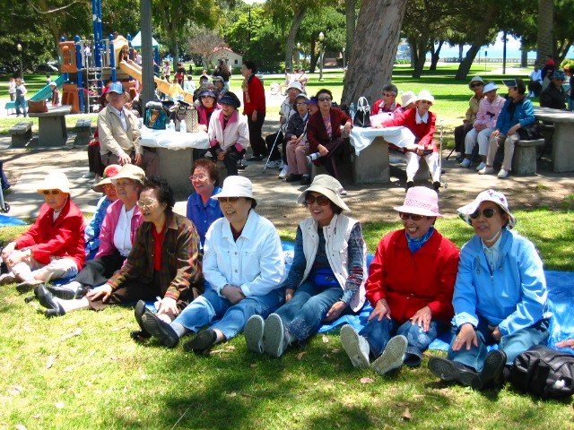 Kheir Vermont Adult Day Health Care - home care agency in Los Angeles, CA