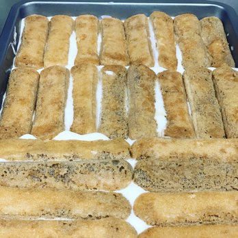 Compass Cafe - Homemade tiramisu - Cafes Near Me - Aurora, Colorado