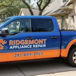 Ridgemont Appliance Repair