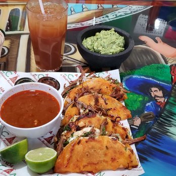 Hacienda Volcan - Birria tacos - Mexican Near Me - Scranton, Pennsylvania Hacienda Volcan - Birria tacos - Mexican Near Me - Scranton, Pennsylvania
