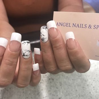 Angel Nails & Spa - Nail Salons Near Me - East Stroudsburg, Pennsylvania