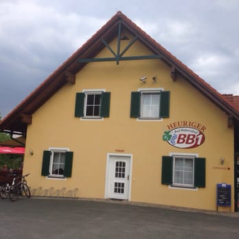 BB1-Heuriger - Heuriger Near Me - Bad Waltersdorf, 6