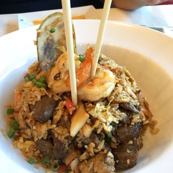 Dr Limon Ceviche Bar - Seafood Near Me - Miami, Florida