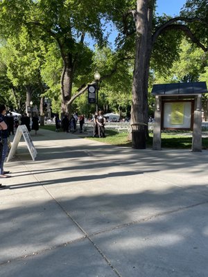 University of Nevada, Reno by null