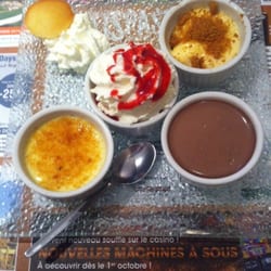 La Simplicité - Assiette gourmande