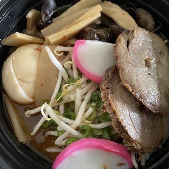 Ramen 101 - Vacaville - Shoyu ramen - Ramen Near Me - Vacaville, California Ramen 101 - Vacaville - Shoyu ramen - Ramen Near Me - Vacaville, California