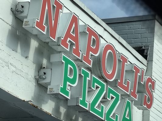 Napoli's Pizza Miamisburg by null