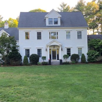 Rocha Pro Painters - Exterior painting - Painters Near Me - Stoughton, Massachusetts
