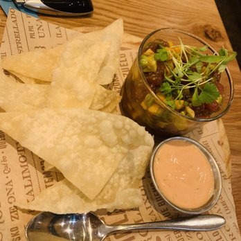 Bulla Gastrobar - Spanish Near Me - Plano, Texas Bulla Gastrobar - Spanish Near Me - Plano, Texas