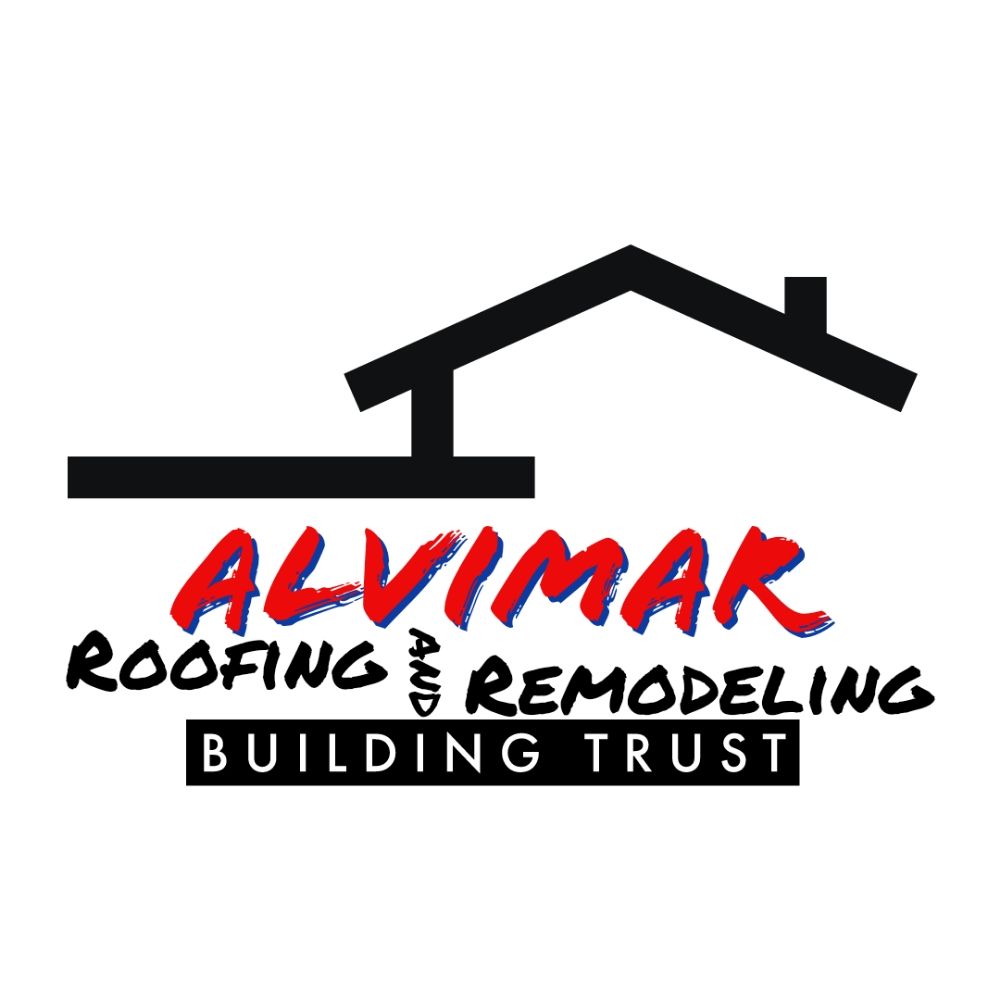 Slide of Alvimar Roofing and Remodeling
