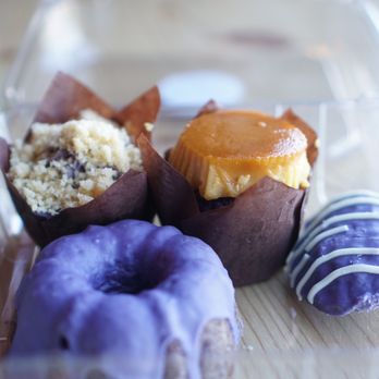 Cafe 86 - Desserts Near Me - Las Vegas, Nevada