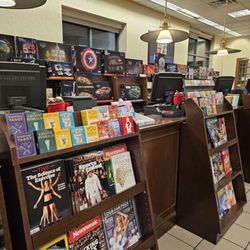 Barnes & Noble