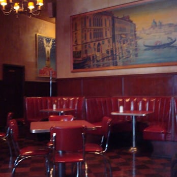 Tosca Cafe - Italian Near Me - San Francisco, California Tosca Cafe - Italian Near Me - San Francisco, California