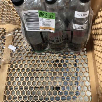 HomeGoods - $4.50 from Italy  Liters 6 - Home Decor Near Me - Chula Vista, California