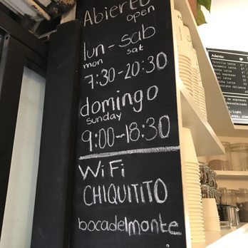 Chiquitito Café - Hours/horas - Coffee & Tea Near Me - Cuidad de Mexico, DIF Chiquitito Café - Hours/horas - Coffee & Tea Near Me - Cuidad de Mexico, DIF