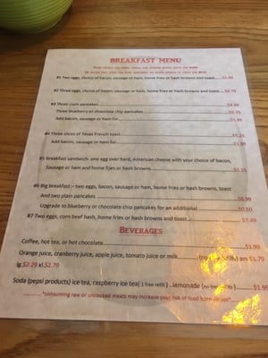 Menu photo 6 Fairground Cafe Topsham, ME Menu photo 6 Fairground Cafe Topsham, ME