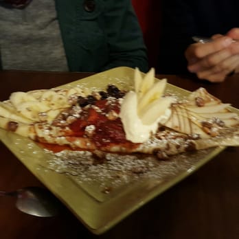 Renata's Creperie - Creperies Near Me - Arcata, California Renata's Creperie - Creperies Near Me - Arcata, California