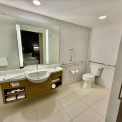 SpringHill Suites by Marriott Allentown Bethlehem/Center Valley