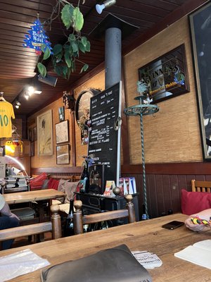 Cafe Kulminator - Antwerpen by null