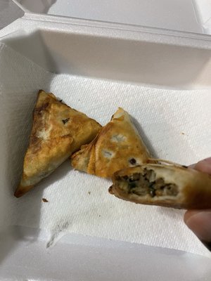 Awash Ethiopian Restaurant by null