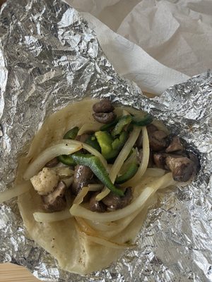 Tacodeli by null