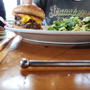 Zoli's NY Pizza - Infamous cheeseburger, Caesar salad - Pizza Near Me - Addison, Texas Zoli's NY Pizza - Infamous cheeseburger, Caesar salad - Pizza Near Me - Addison, Texas