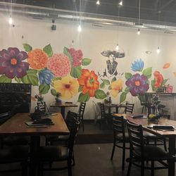 La Fiesta Mexican Restaurant
