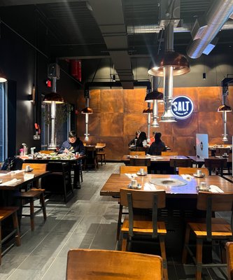 SALT KOREAN BBQ - 53 Photos & 28 Reviews - 1222 Welsh Rd, North Wales