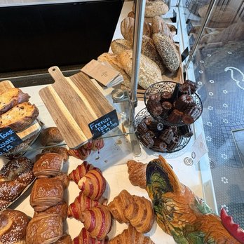 The French Guys - Bakeries Near Me - Seattle, Washington